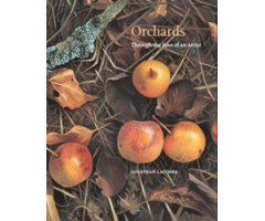 ORCHARDS. THROUGH THE EYES OF AN ARTIST