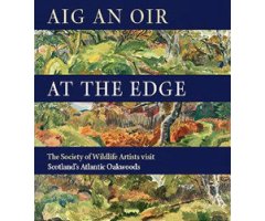 AIG AN OIR AT THE EDGE