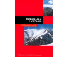 METEOROLOGIA I MUNTANYA  