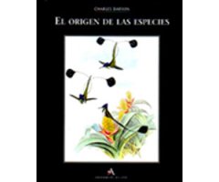EL ORIGEN DE LAS ESPECIES