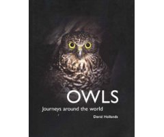 OWLS. JOURNEYS AROUND THE WORLD