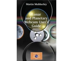 LUNAR AND PLANETARY WEBCAM USER'S GUIDE