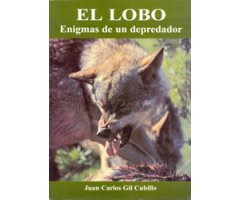 EL LOBO ENIGMAS DE UN DEPREDADOR