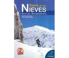 SIERRA DE LAS NIEVES GUÍA EXCURSIONISTA