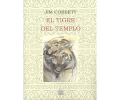 EL TIGRE DEL TEMPLO