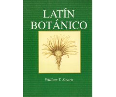 LATÍN BOTÁNICO