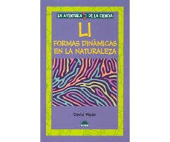 LI. FORMAS DINÁMICAS EN LA NATURALEZA
