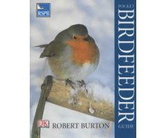 RSPB POCKET BIRDFEEDER GUIDE