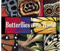 BUTTERFLIES OF THE WORLD