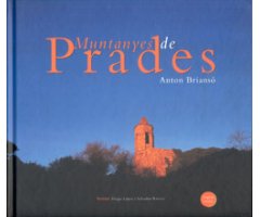MUNTANYES DE PRADES