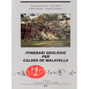 ITINERARI GEOLÒGIC PER CALDES DE MALAVELLA