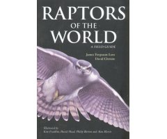 RAPTORS OF THE WORLD. A FIELD GUIDE