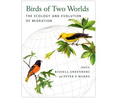 BIRDS OF TWO WORLDS. THE ECOLOGY AND EVOLUTION OF MIGRATION