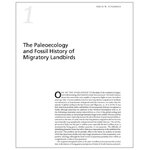 BIRDS OF TWO WORLDS. THE ECOLOGY AND EVOLUTION OF MIGRATION 2