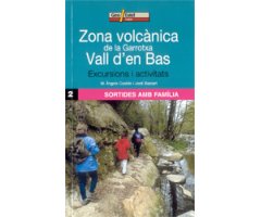 ZONA VOLCÀNICA DE LA GARROTXA. VALL D'EN BAS EXCURSIONS I ACTIVITATS