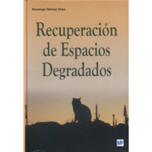 RECUPERACIÓN DE ESPACIOS DEGRADADOS