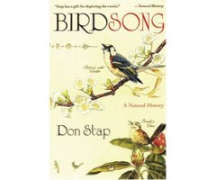 BIRDSONG. A NATURAL HISTORY