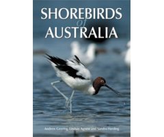 SHOREBIRDS OF AUSTRALIA. THEIR BIOLOGY AND CONSERVATION