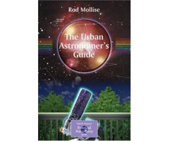 THE URBAN ASTRONOMER'S GUIDE