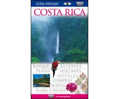 GUÍAS VISUALES COSTA RICA