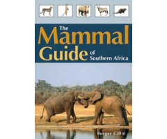 THE MAMMAL GUIDE OF SOUTHERN AFRICA