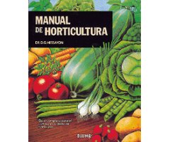 MANUAL DE HORTICULTURA