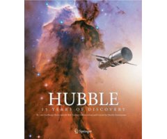 HUBBLE 15 YEARS OF DISCOVERY