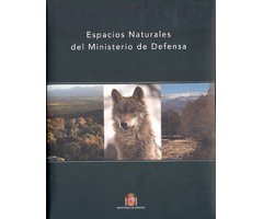 ESPACIOS NATURALES DEL MINISTERIO DE DEFENSA