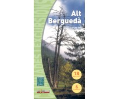 ALT BERGUEDÀ. CAMINADES I EXCURSIONS                         