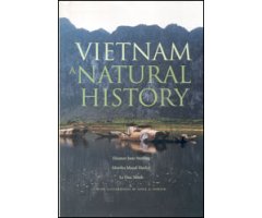 VIETNAM: A NATURAL HISTORY