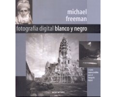 FOTOGRAFÍA DIGITAL BLANCO Y NEGRO