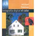 FOTOGRAFÍA DIGITAL EL COLOR