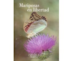 MARIPOSAS EN LIBERTAD