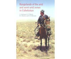 RANGELANDS OF THE ARID AND SEMI-ARID ZONES IN UZBEKISTAN