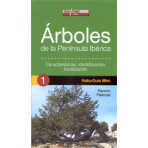ÁRBOLES DE LA PENÍNSULA IBÉRICA