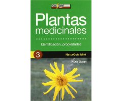 PLANTAS MEDICINALES