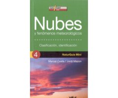 NUBES Y FENÓMENOS METEOROLÓGICOS  