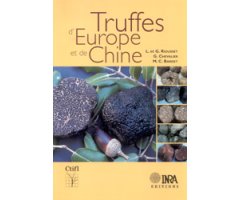 TRUFFES D'EUROPE ET DE CHINE