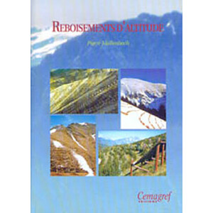 REBOISEMENTS D'ALTITUDE