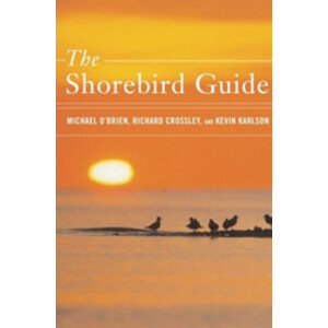 THE SHOREBIRD GUIDE