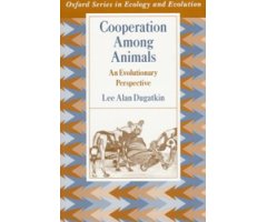 COOPERATION AMONG ANIMALS. AN EVOLUTIONARY PERSPECTIVE