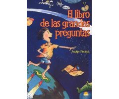 EL LIBRO DE LAS GRANDES PREGUNTAS