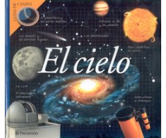 EL CIELO. GUÍAS DE CAMPO