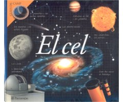 EL CEL. GUIES DE CAMP