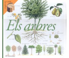 ELS ARBRES. GUIES DE CAMP