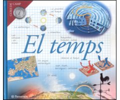 EL TEMPS. GUIES DE CAMP