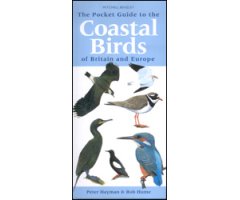 THE MITCHELL BEAZLEY POCKET GUIDE TO THE COASTAL BIRDS OF BRITAIN AND EUROPE