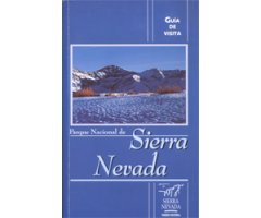 GUÍA DE VISITA. PARQUE NACIONAL DE SIERRA NEVADA