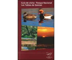 GUÍA DE VISITA. PARQUE NACIONAL DE LAS TABLAS DE DAIMIEL