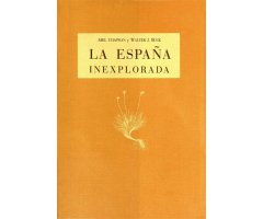 LA ESPAÑA INEXPLORADA